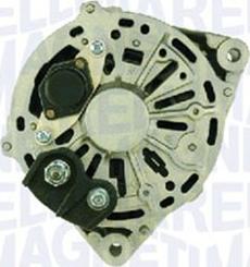 Magneti Marelli 944390341700 - Alternatore www.autoricambit.com