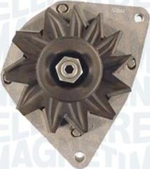 Magneti Marelli 944390348310 - Alternatore www.autoricambit.com