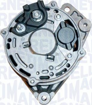 Magneti Marelli 944390342400 - Alternatore www.autoricambit.com