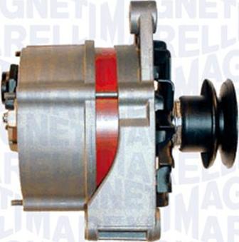 Magneti Marelli 944390342400 - Alternatore www.autoricambit.com