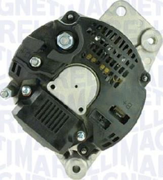 Magneti Marelli 944390342300 - Alternatore www.autoricambit.com