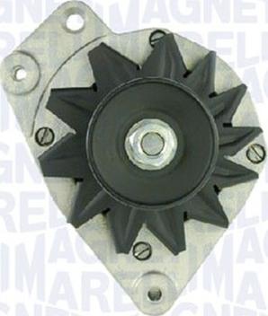 Magneti Marelli 944390342300 - Alternatore www.autoricambit.com