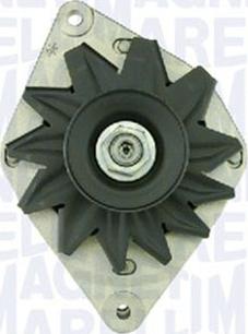 Magneti Marelli 944390347400 - Alternatore www.autoricambit.com