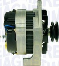 Magneti Marelli 944390347400 - Alternatore www.autoricambit.com