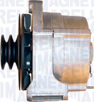 Magneti Marelli 944390347100 - Alternatore www.autoricambit.com