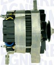 Magneti Marelli 944390347810 - Alternatore www.autoricambit.com