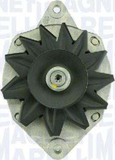 Magneti Marelli 944390347810 - Alternatore www.autoricambit.com