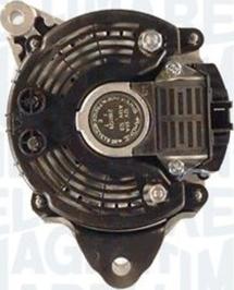 Magneti Marelli 944390347300 - Alternatore www.autoricambit.com