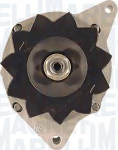 Magneti Marelli 944390347300 - Alternatore www.autoricambit.com