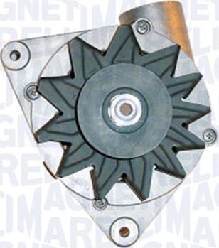 Magneti Marelli 944390358100 - Alternatore www.autoricambit.com