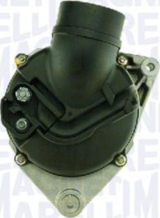 Magneti Marelli 944390357500 - Alternatore www.autoricambit.com