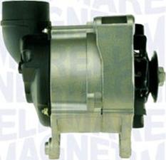 Magneti Marelli 944390357500 - Alternatore www.autoricambit.com