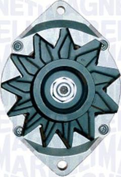 Magneti Marelli 944390357000 - Alternatore www.autoricambit.com