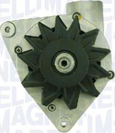 Magneti Marelli 944390357300 - Alternatore www.autoricambit.com