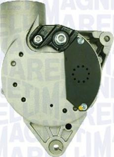 Magneti Marelli 944390357300 - Alternatore www.autoricambit.com