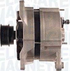 Magneti Marelli 944390357200 - Alternatore www.autoricambit.com