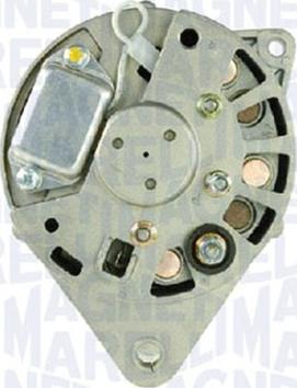 Magneti Marelli 944390369610 - Alternatore www.autoricambit.com