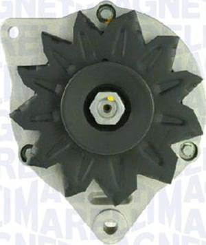 Magneti Marelli 944390369610 - Alternatore www.autoricambit.com