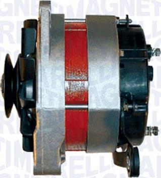 Magneti Marelli 944390369010 - Alternatore www.autoricambit.com