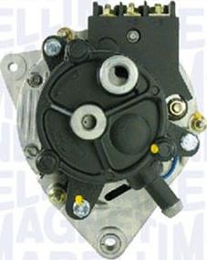 Magneti Marelli 944390365910 - Alternatore www.autoricambit.com