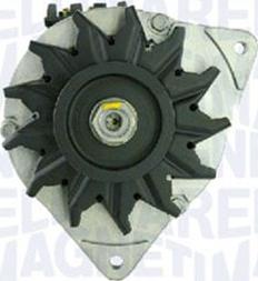 Magneti Marelli 944390365910 - Alternatore www.autoricambit.com