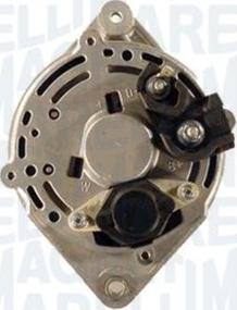 Magneti Marelli 944390365400 - Alternatore www.autoricambit.com