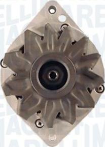 Magneti Marelli 944390365400 - Alternatore www.autoricambit.com