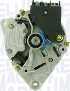 Magneti Marelli 944390365810 - Alternatore www.autoricambit.com