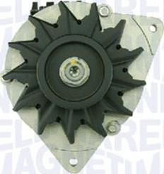 Magneti Marelli 944390365810 - Alternatore www.autoricambit.com