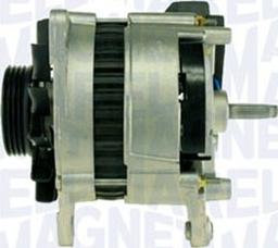 Magneti Marelli 944390365810 - Alternatore www.autoricambit.com