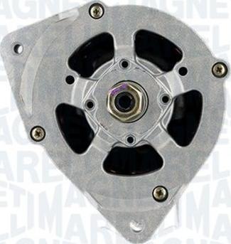 Magneti Marelli 944390366600 - Alternatore www.autoricambit.com