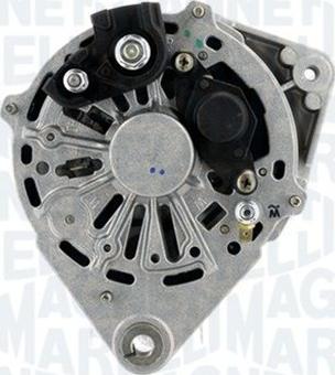 Magneti Marelli 944390366600 - Alternatore www.autoricambit.com