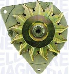 Magneti Marelli 944390360250 - Alternatore www.autoricambit.com