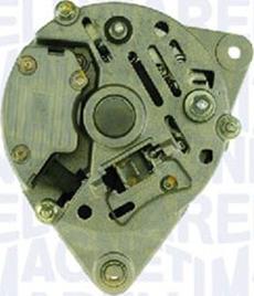 Magneti Marelli 944390360250 - Alternatore www.autoricambit.com