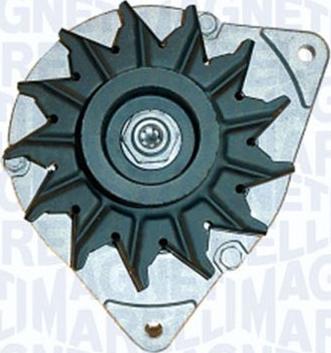 Magneti Marelli 944390361910 - Alternatore www.autoricambit.com