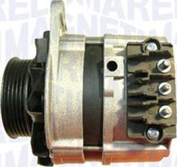 Magneti Marelli 944390361000 - Alternatore www.autoricambit.com