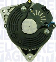 Magneti Marelli 944390368910 - Alternatore www.autoricambit.com