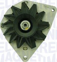 Magneti Marelli 944390368910 - Alternatore www.autoricambit.com