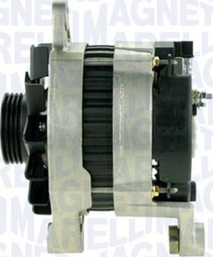 Magneti Marelli 944390368510 - Alternatore www.autoricambit.com