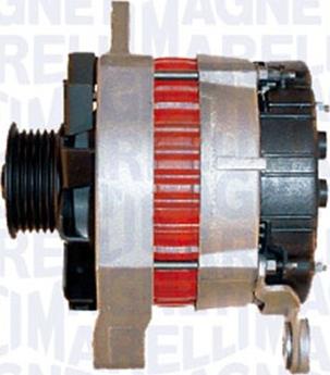 Magneti Marelli 944390368800 - Alternatore www.autoricambit.com