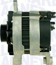 Magneti Marelli 944390368310 - Alternatore www.autoricambit.com