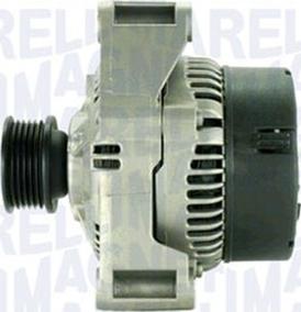 Magneti Marelli 944390368200 - Alternatore www.autoricambit.com