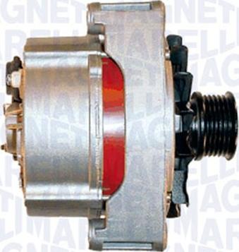 Magneti Marelli 944390363500 - Alternatore www.autoricambit.com