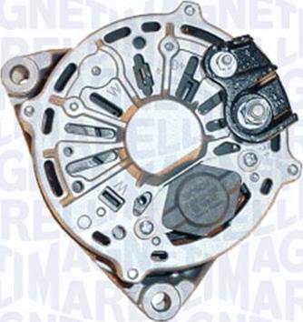 Magneti Marelli 944390363500 - Alternatore www.autoricambit.com