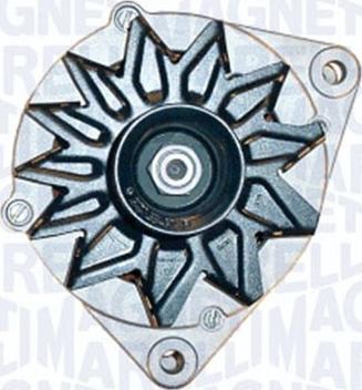 Magneti Marelli 944390363500 - Alternatore www.autoricambit.com