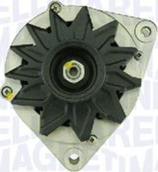 Magneti Marelli 944390363600 - Alternatore www.autoricambit.com