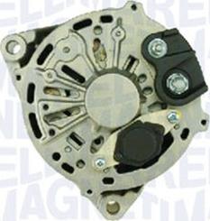 Magneti Marelli 944390363600 - Alternatore www.autoricambit.com