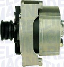 Magneti Marelli 944390363600 - Alternatore www.autoricambit.com