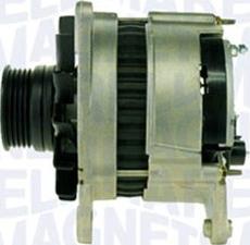 Magneti Marelli 944390362110 - Alternatore www.autoricambit.com