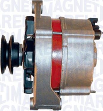 Magneti Marelli 944390367900 - Alternatore www.autoricambit.com